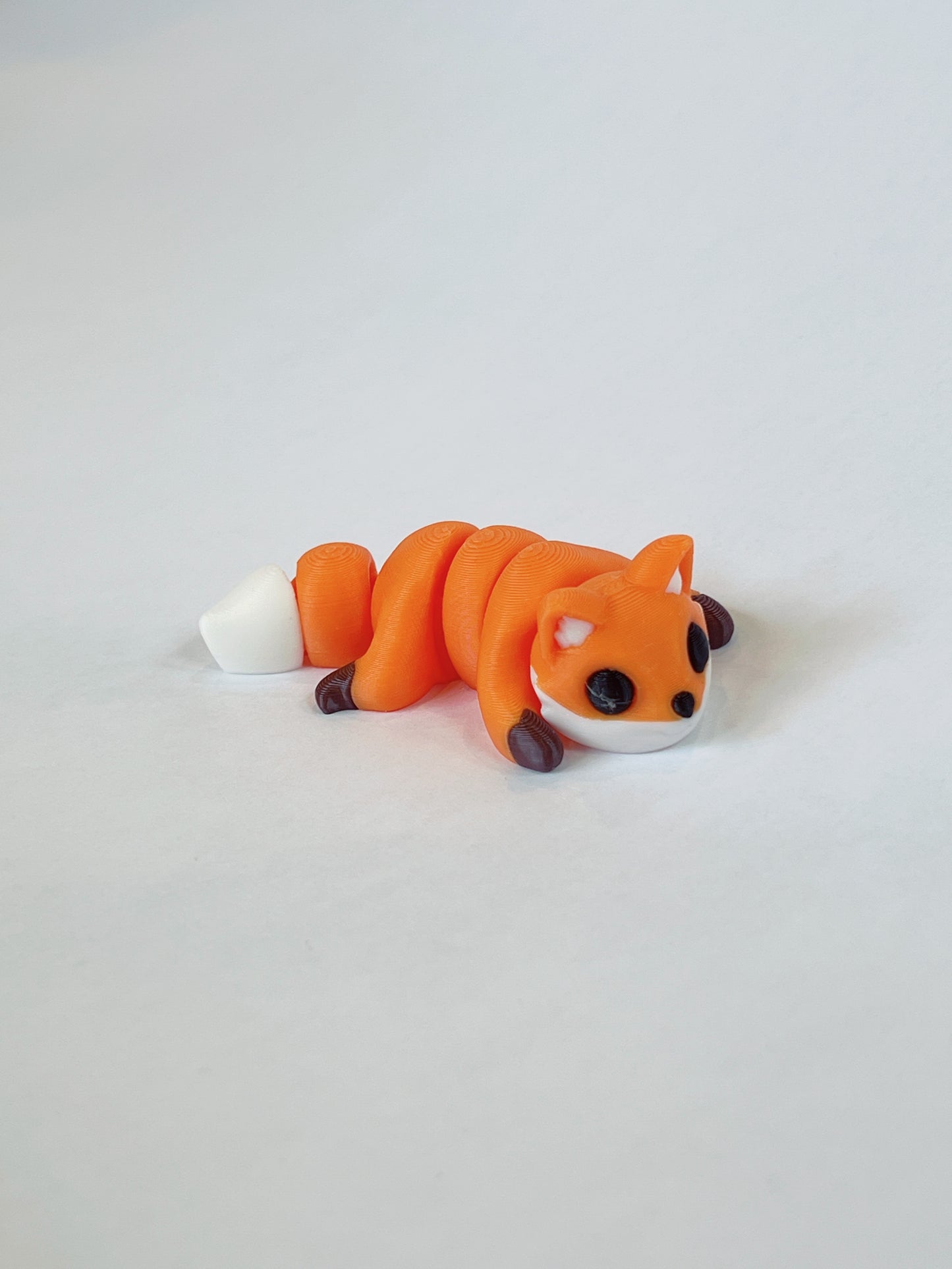 Mini Animals - 3D Printed