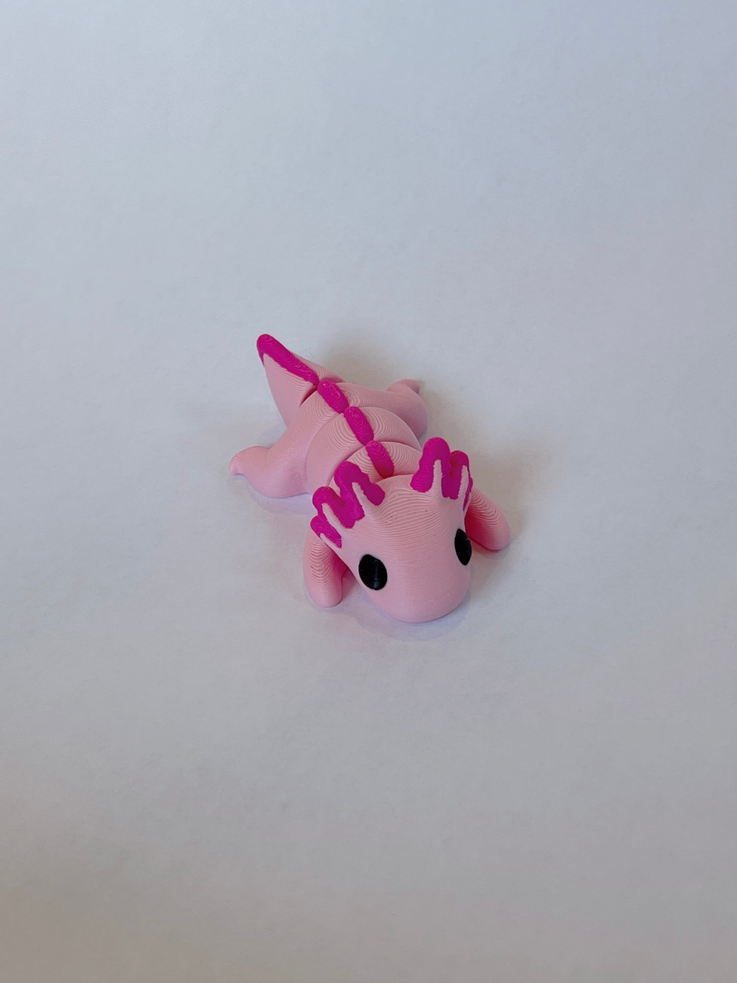Mini Animals - 3D Printed