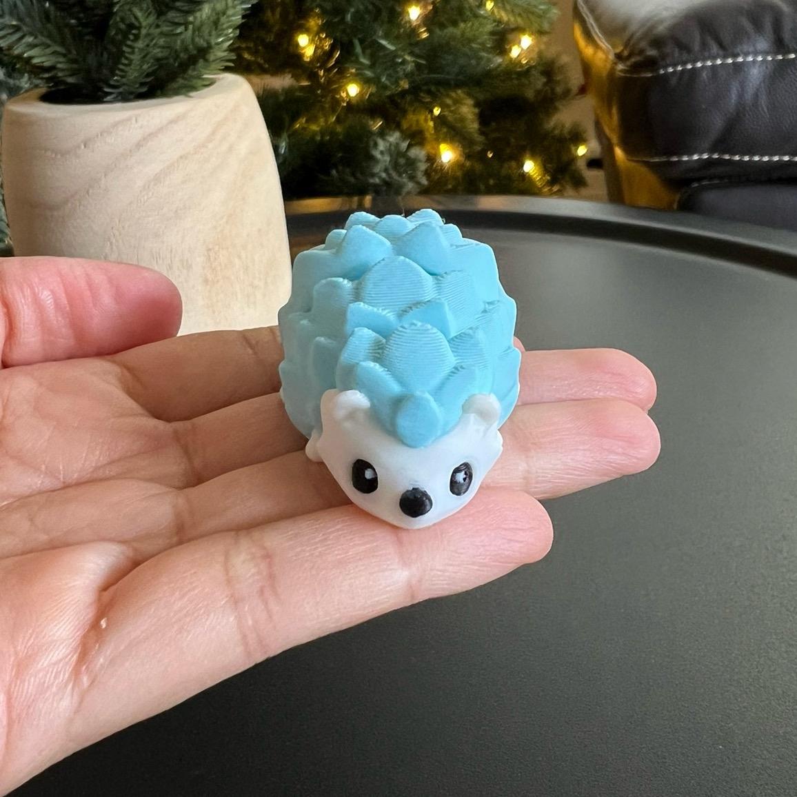 Mini Animals - 3D Printed