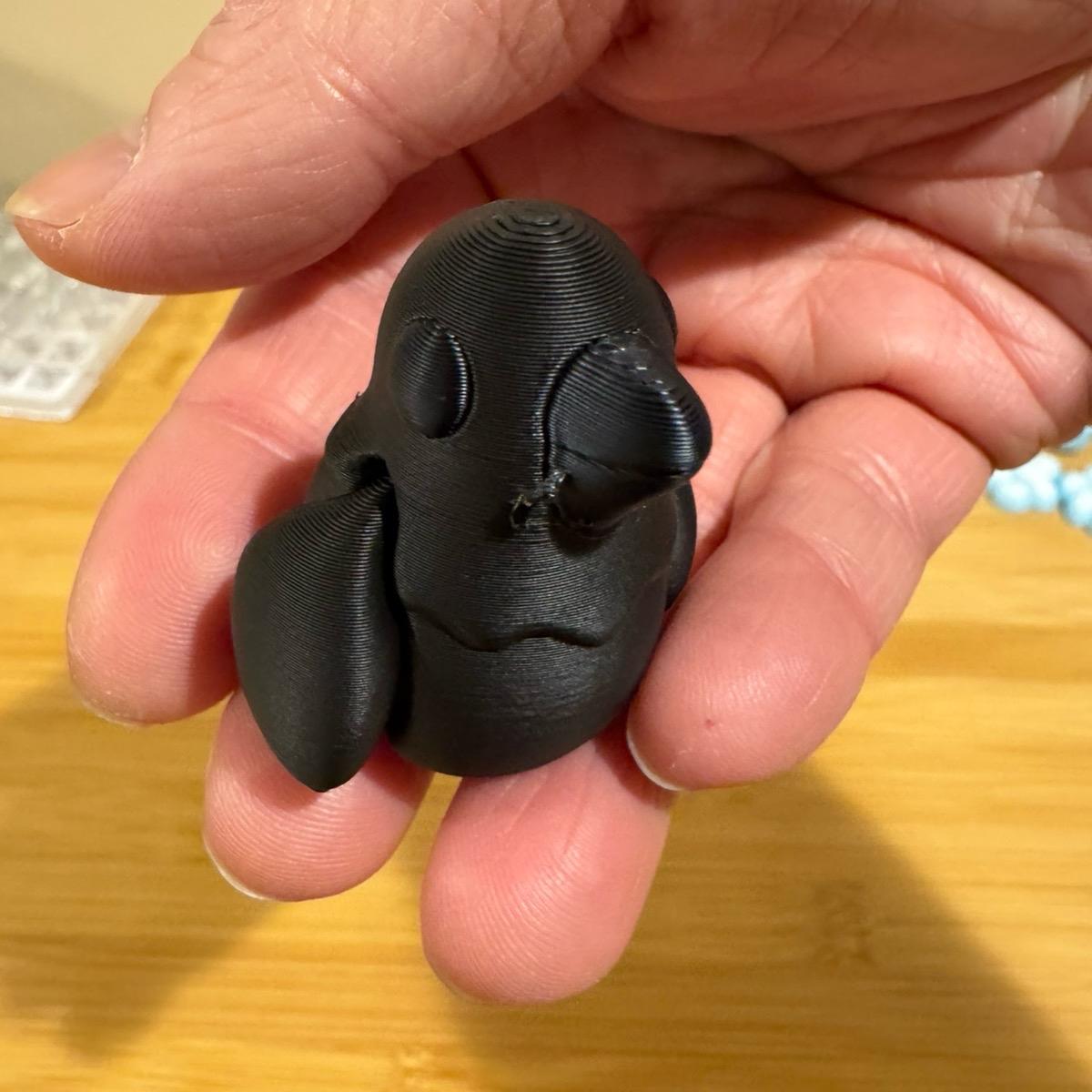 Mini Animals - 3D Printed
