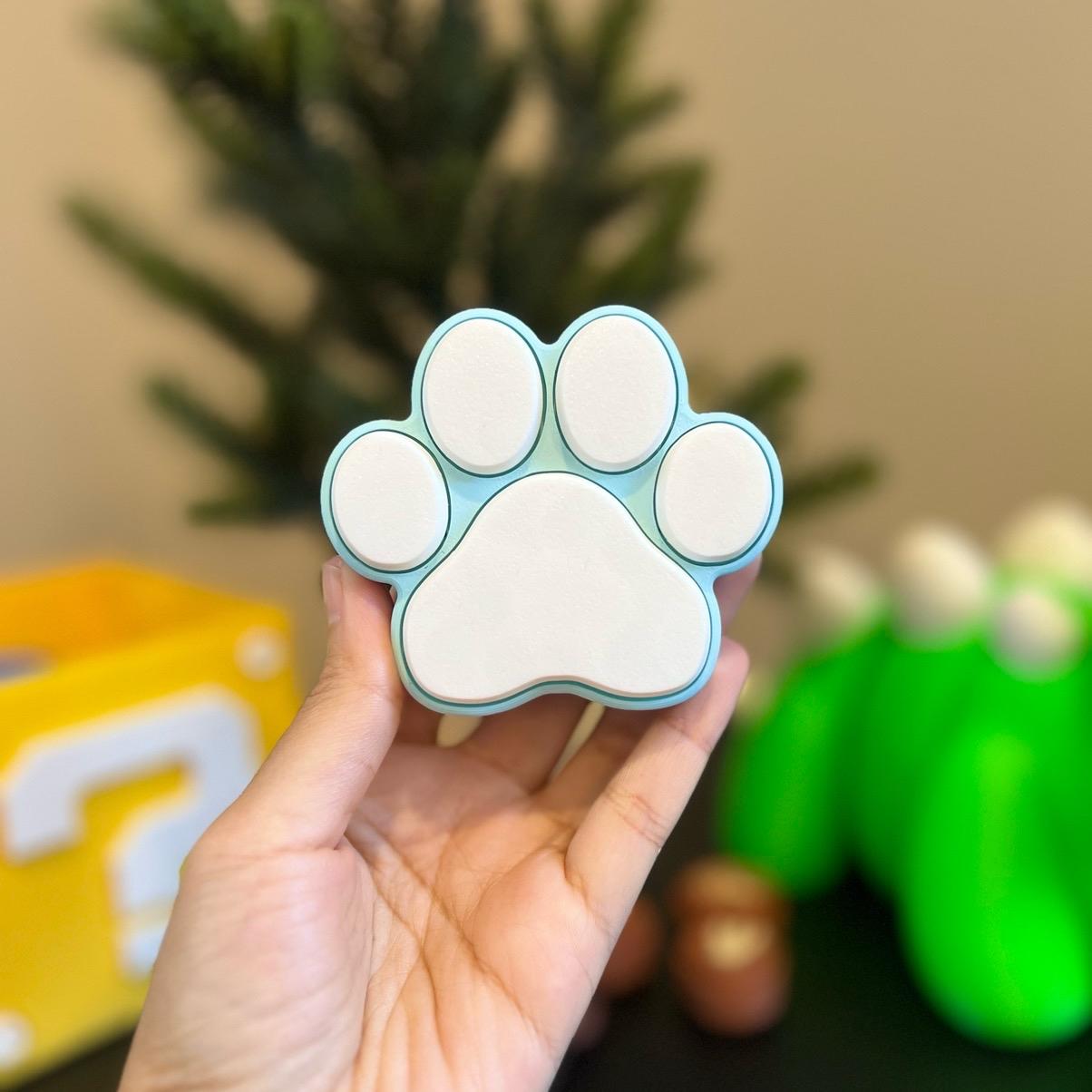 Fidget Clickers - Cute Animal
