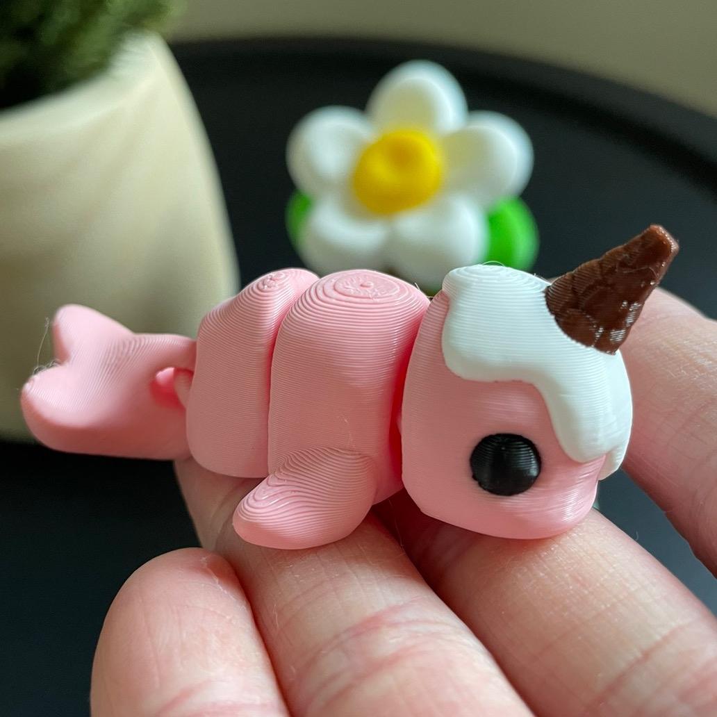 Mini Animals - 3D Printed