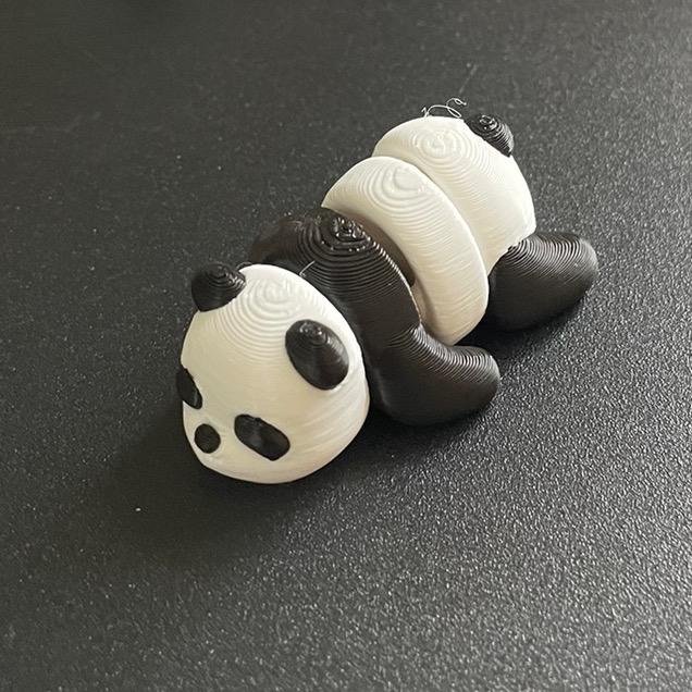 Mini Animals - 3D Printed