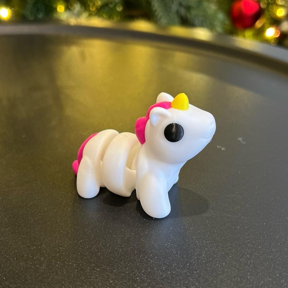 Mini Animals - 3D Printed
